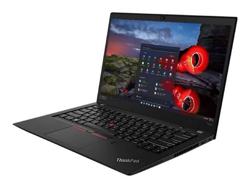 لاب Lenovo thinkpad T495 للجيمنج والبرامج  سعر لقطه 1