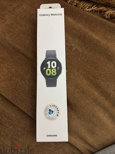 Samsung Smart Watch 5 44mm