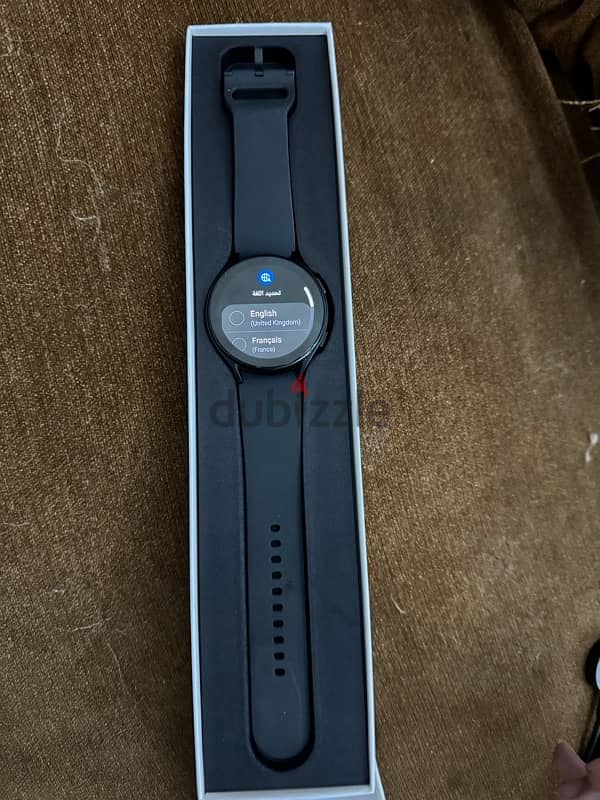 Samsung Smart Watch 5 44mm 5