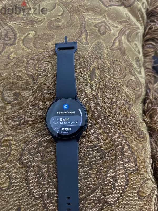 Samsung Smart Watch 5 44mm 6