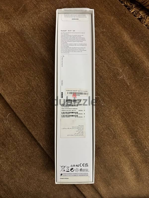 Samsung Smart Watch 5 44mm 9