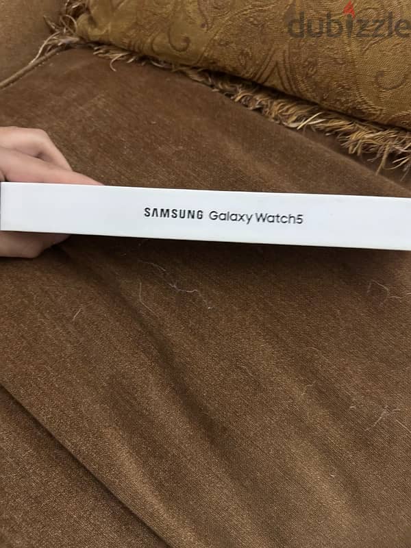 Samsung Smart Watch 5 44mm 10