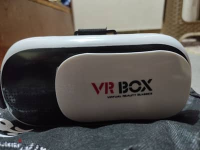 vr box