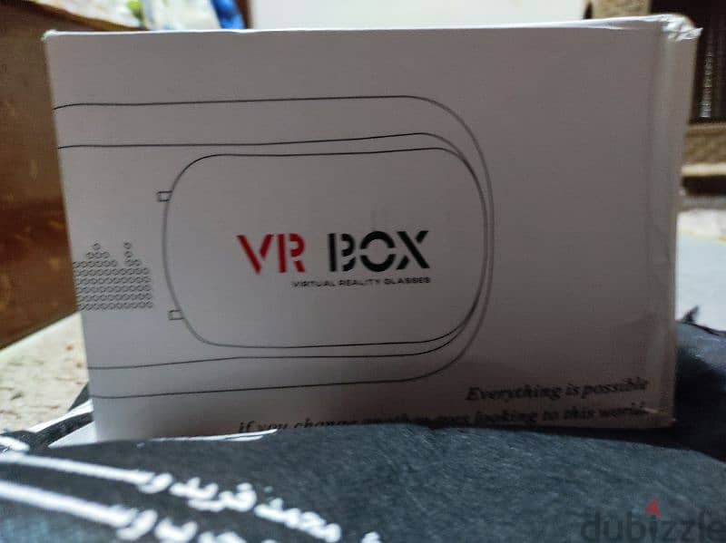 vr box 5