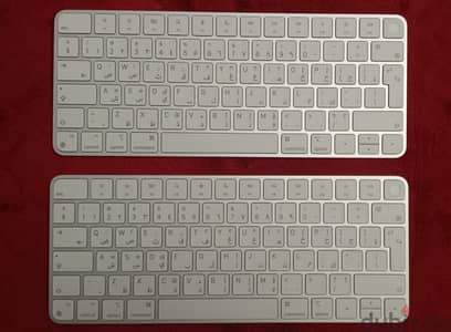 Apple Magic 2 Keyboard with Touch ID