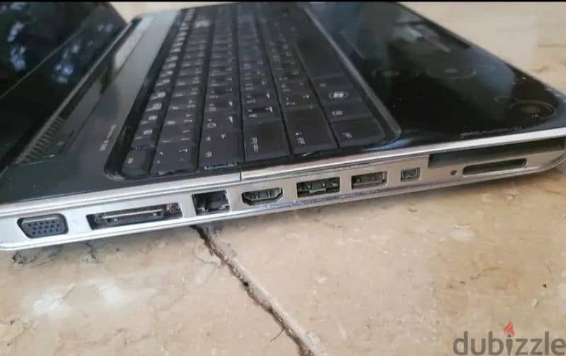 HP Pavilion   Intel Core 2 Duo 3