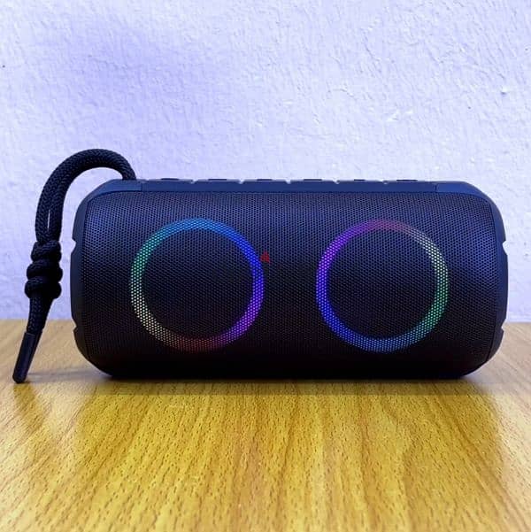 Oraimo Rover 12W Bluetooth portable Speaker 1