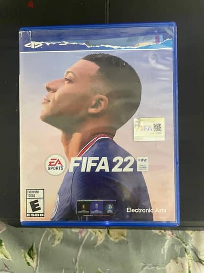 fifa 22