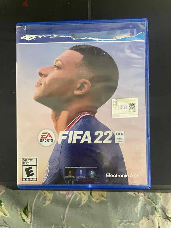 fifa 22 0