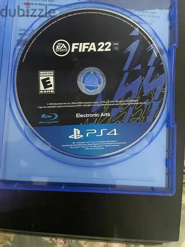 fifa 22 2