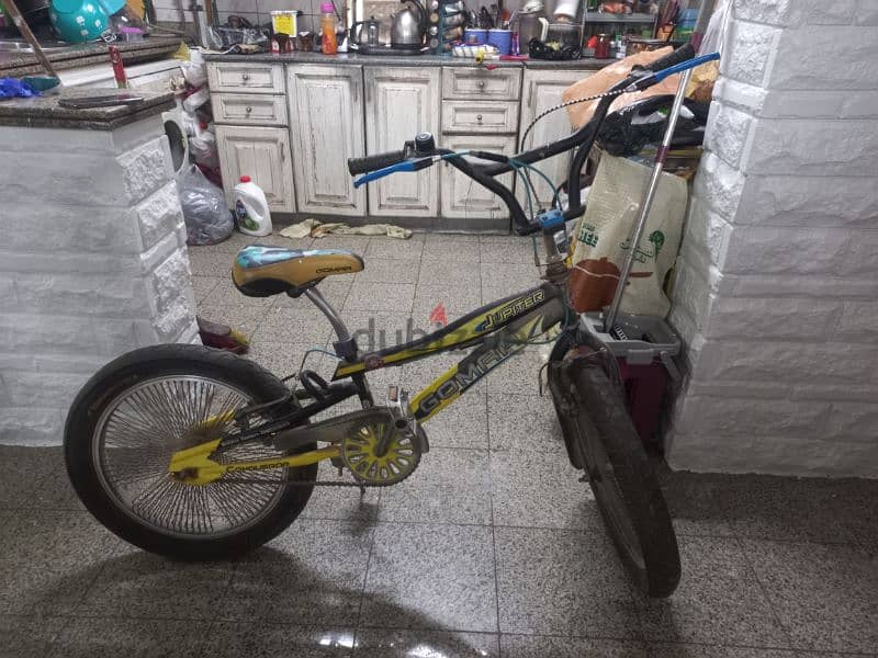 Jupiter Gomaa Bike عجلة جبلي 3