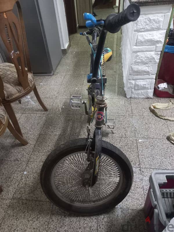 Jupiter Gomaa Bike عجلة جبلي 7