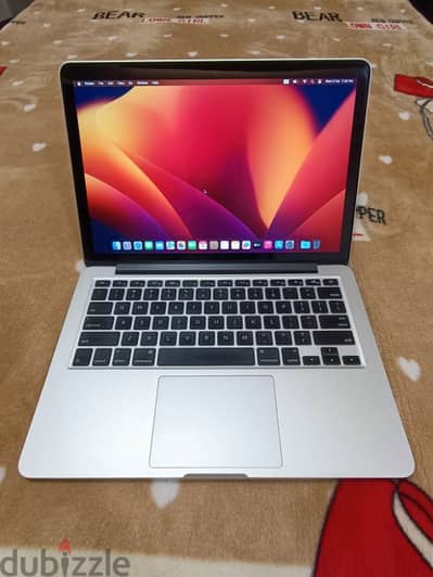 Apple Macbook Pro 2014 Retina 13-inch