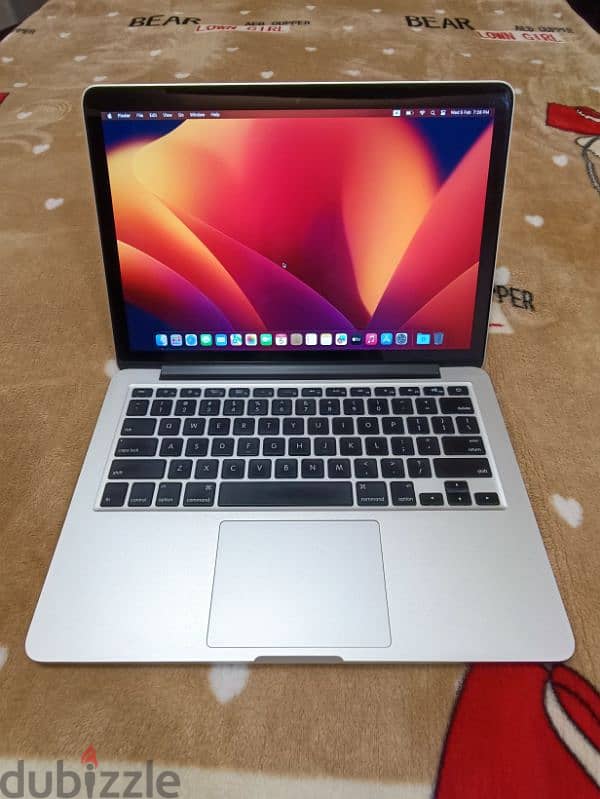 Apple Macbook Pro 2014 Retina 13-inch 0