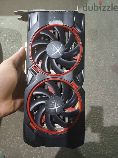 rx 570 4g