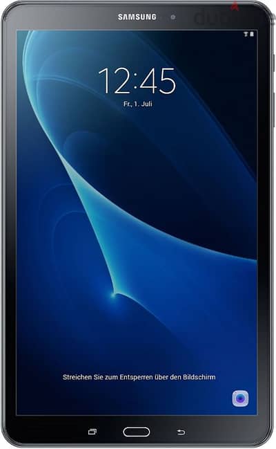 Samsung tab A6