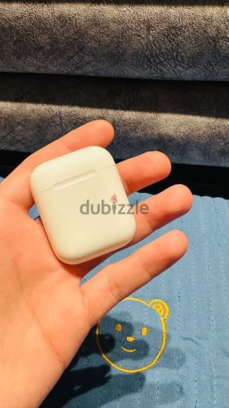 apple AirPod's 2 / original 16