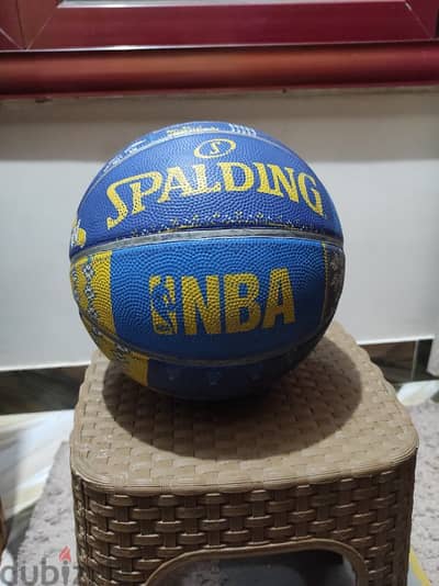 original basketball