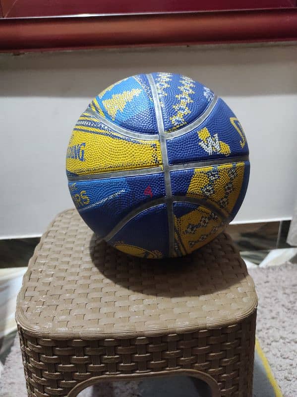 original basketball 1