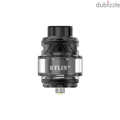 مطلوب تانك فيب Kylin V3 RTA