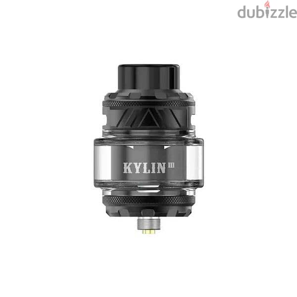 مطلوب تانك فيب Kylin V3 RTA 0