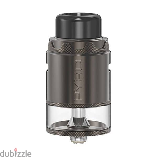 مطلوب تانك فيب Kylin V3 RTA 1