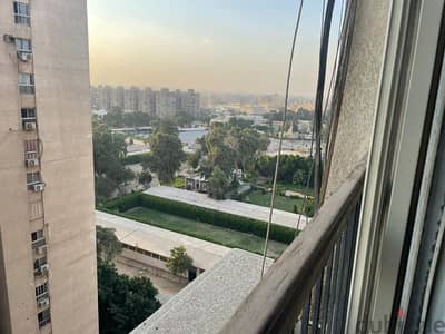 شقة للبيع في عمارات العبور صلاح سالم مصر الجديدة - Heliopolis