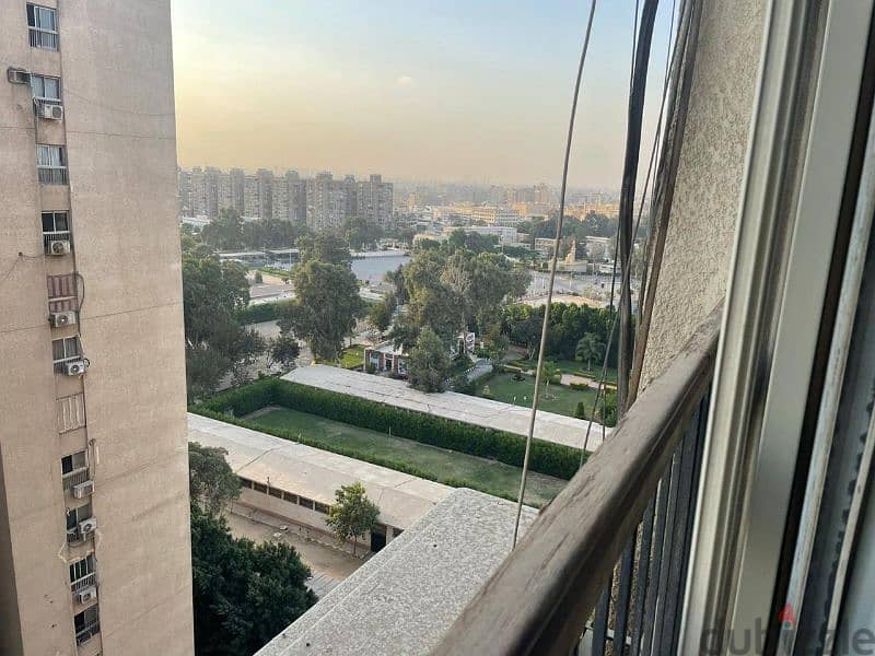 شقة للبيع في عمارات العبور صلاح سالم مصر الجديدة - Heliopolis 0