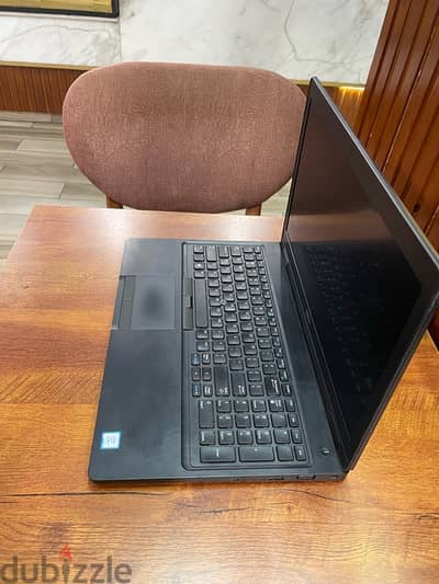 لاب توب ديل بيرزيشن 3520 laptop dell percision