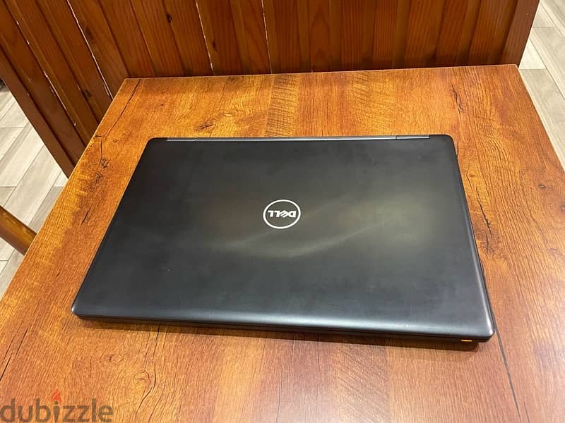 لاب توب ديل بيرزيشن 3520 laptop dell percision 1