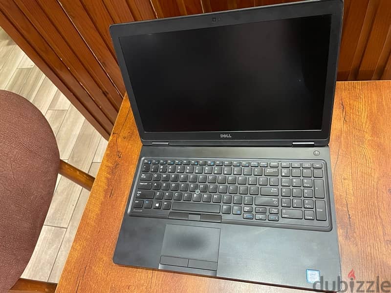 لاب توب ديل بيرزيشن 3520 laptop dell percision 2