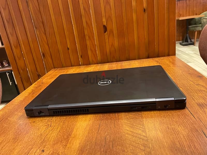 لاب توب ديل بيرزيشن 3520 laptop dell percision 5