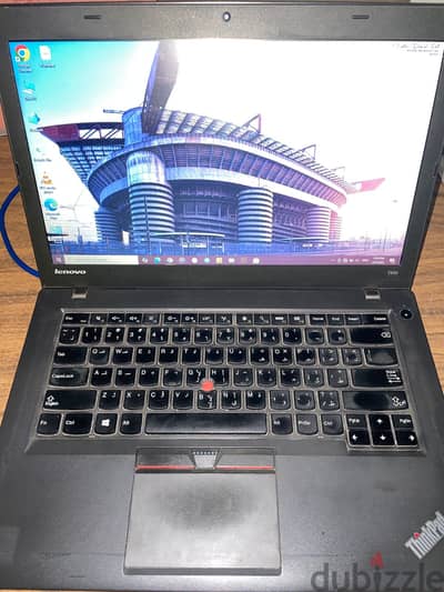 Lenovo Thinkpad T450