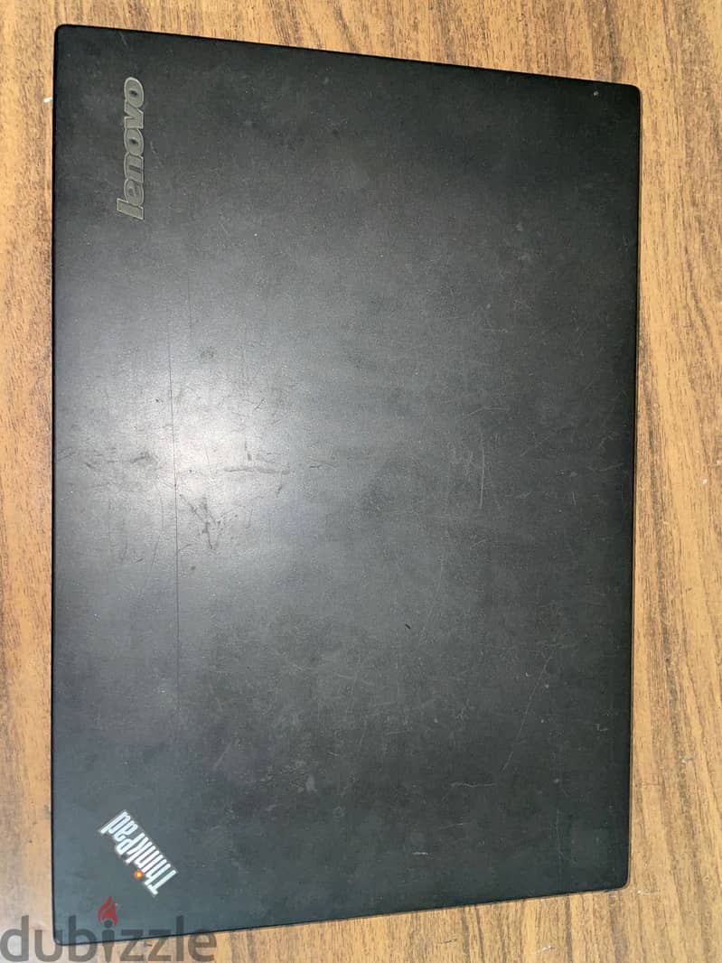 Lenovo Thinkpad T450 2