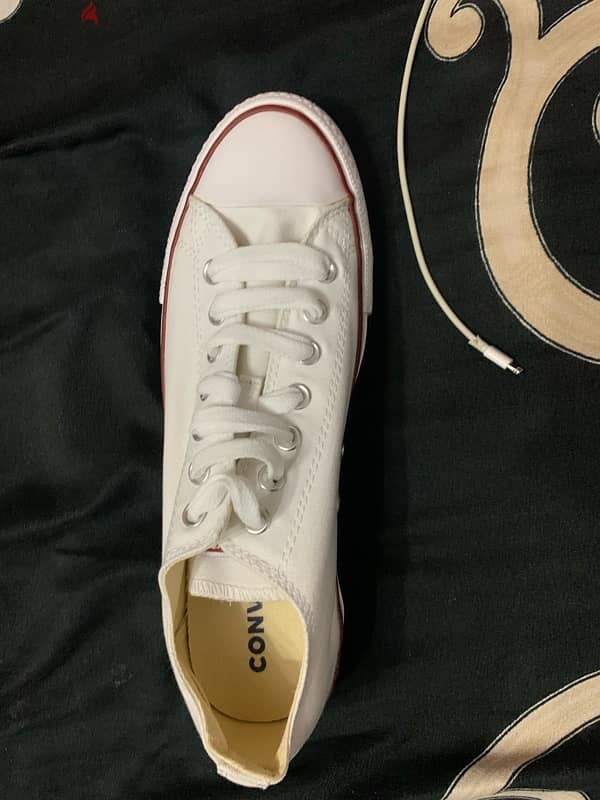 جزمة converse مستوردة 2