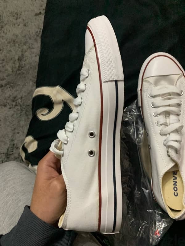 جزمة converse مستوردة 6