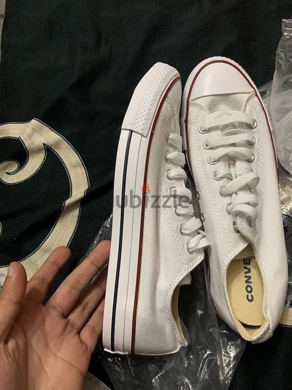 جزمة converse مستوردة 7