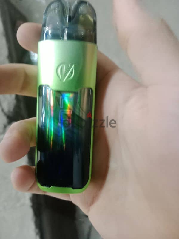 vaporesso luxe xr max 1