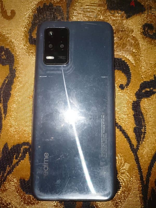 realme 8 5G 1