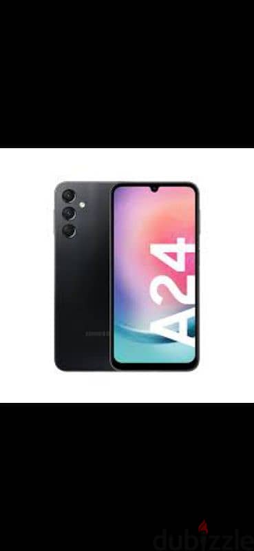 Samsung A24