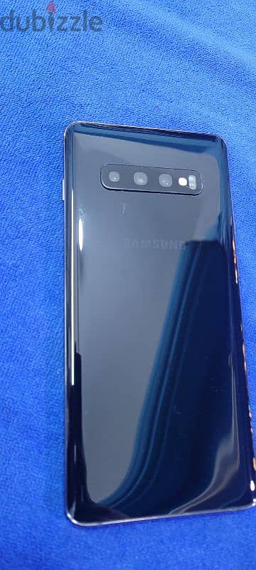 سامسونج s10+ samsung