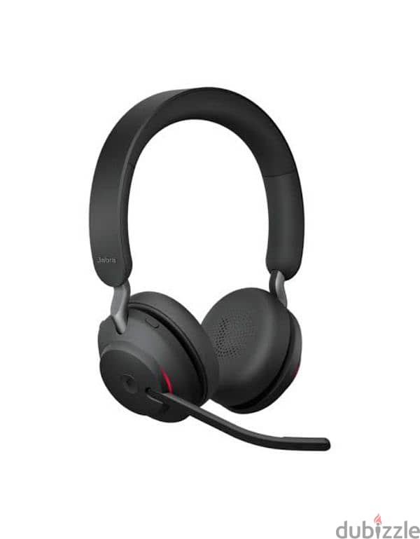 سماعات Jabra evolve2 40 Gaming 1