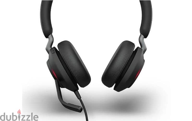 سماعات Jabra evolve2 40 Gaming 2