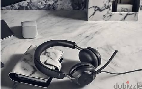 سماعات Jabra evolve2 40 Gaming