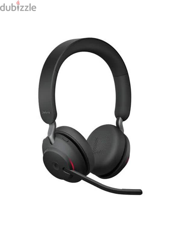 سماعات Jabra evolve2 40 Gaming 1