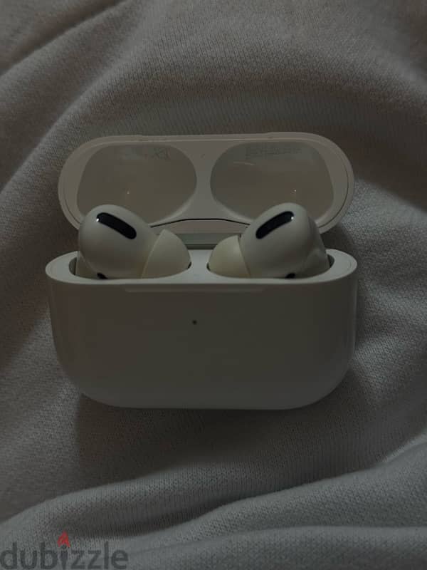 airpods pro 1st generation 0