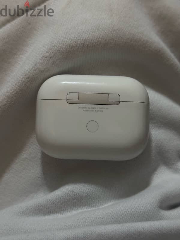 airpods pro 1st generation 2