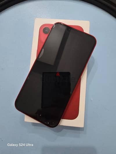 Iphone 13 Red 266 G