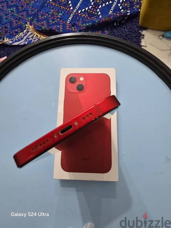 Iphone 13 Red 266 G 1