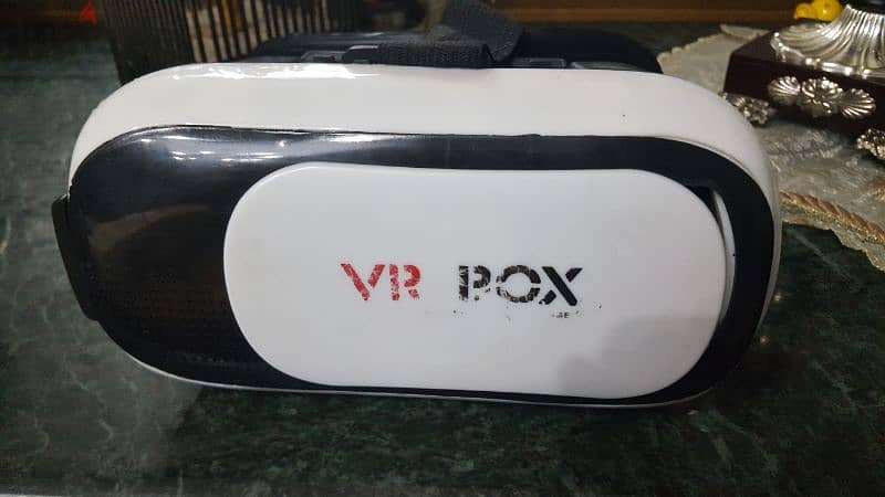 vr box 5